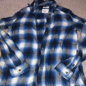 AE flannel